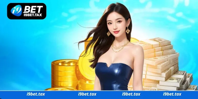 Các điều kiện rút tiền I9bet cho tân binh “mới vào nghề”