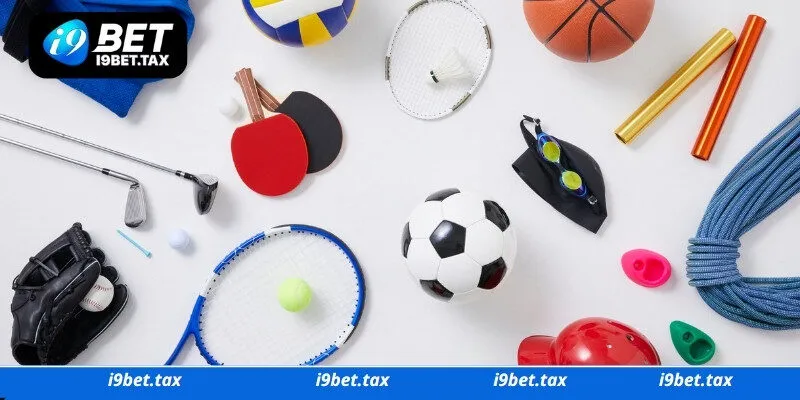 Các mẹo hay cần thiết khi tham gia cá độ thể thao I9bet 