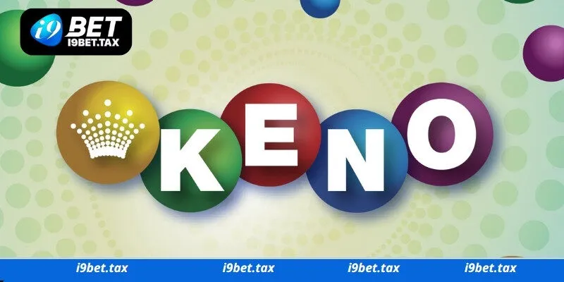 Game Keno I9bet - Những Thông Tin Bạn Có Thể Chưa Biết 3 Cơ cấu thưởng của game Keno I9bet cập nhật năm 2025