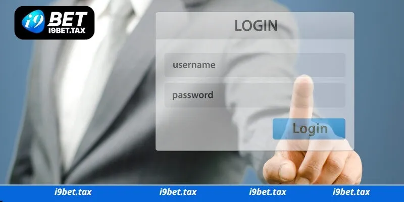 Đa dạng game sau khi thành viên đăng nhập i9bet
