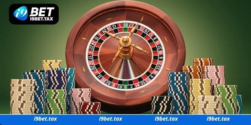 Roulette I9bet Và Những Điều Thú Vị Mà Nhiều Người Chưa Biết 4 Giải thích thuật ngữ thường gặp trong Roulette I9bet