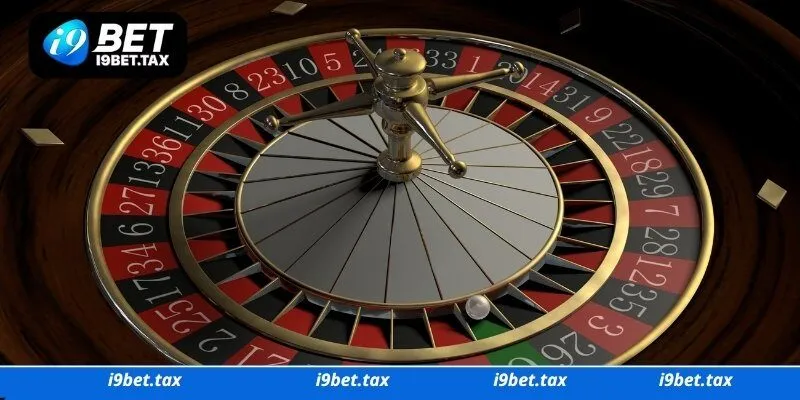 Roulette I9bet Và Những Điều Thú Vị Mà Nhiều Người Chưa Biết 3 Hướng dẫn chi tiết luật chơi Roulette tại I9bet