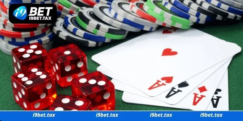 Game Phỏm Online I9bet - Khám Phá Cách Chơi Cho Người Mới 3 Hướng dẫn chơi game Phỏm online i9bet cực dễ dàng