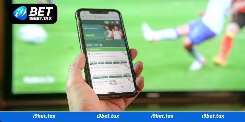 Hướng Dẫn Tham Gia United Gaming Tại I9bet