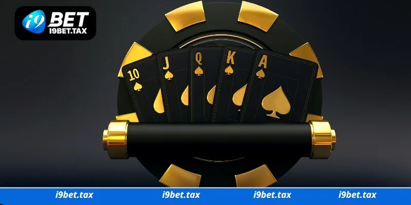 Kinh nghiệm chinh phục giải thưởng lớn trong Baccarat i9bet