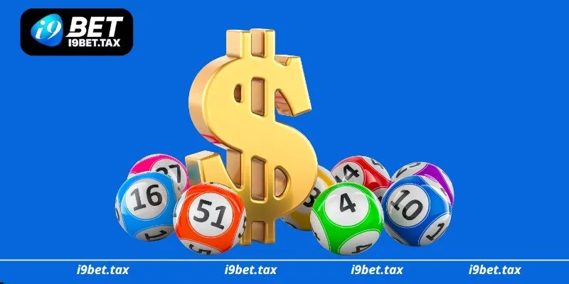 Phương pháp soi cầu xổ số i9bet
