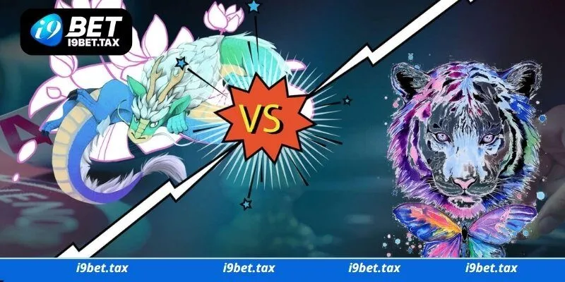 Rồng Hổ I9bet