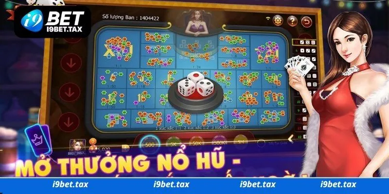 Tài xỉu I9bet là gì?