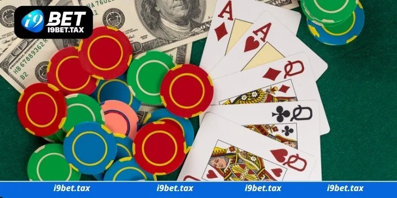 Game Mậu Binh Online I9bet - Chinh Phục Game Nhận Thưởng Lớn 2 Tổng quan game Mậu Binh online i9bet