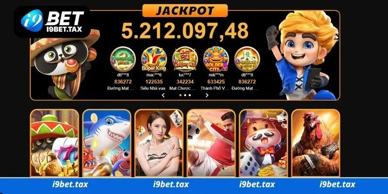 Tổng quan nhà cái uy tín top 1 2025