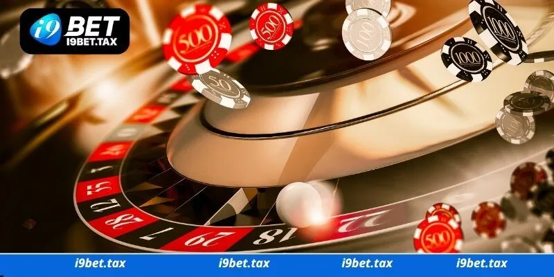 Roulette I9bet Và Những Điều Thú Vị Mà Nhiều Người Chưa Biết 2 Tổng quan về Roulette I9bet