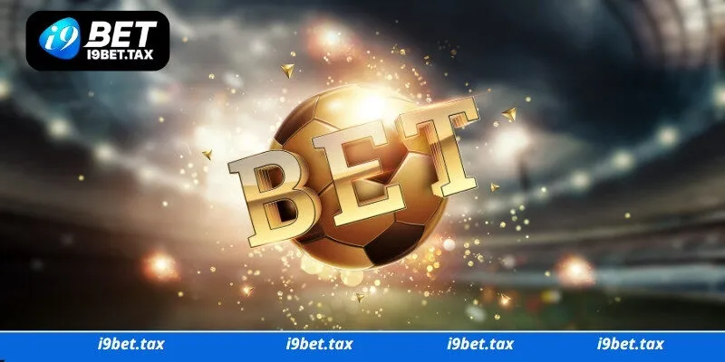 Top 3 loại hình cược thể thao hấp dẫn tại sảnh SBOBET I9bet