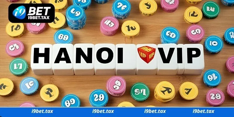 Bí Kíp Soi Cầu Xổ Số Hà Nội Vip I9bet Chuẩn Nhất Năm 2025 4 Tuyệt chiêu soi cầu xổ số Hà Nội Vip
